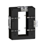 TRANSFORMADOR DE CORRIENTE, INTENSIDAD TROPICALIZADO 2500/5, DOBLE SALIDA BARRAS. METSECT5DC250 SCHNEIDER ELECTRIC