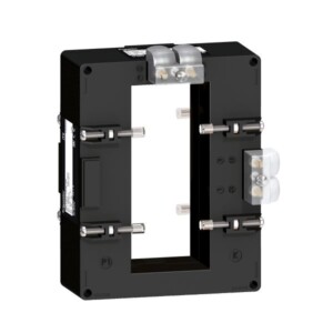 TRANSFORMADOR DE INTENSIDAD, TROPICALIZADO, 4000/5, DOBLE SALIDA BARRAS. METSECT5DC400 SCHNEIDER ELECTRIC