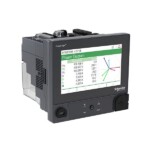 MEDIDOR DE ENERGÍA POWERLOGIC, MONTAJE DIN, PANTALLA DE 192MM, MEMORIA DE 2GB Y ADAPTADOR B2B. METSEION92040 SCHNEIDER ELECTRIC