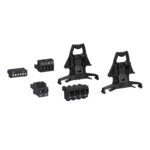 PM51XX V I COMM IO CONECTORES METSEPM51HK