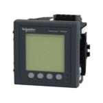 MEDIDOR DE ENERGÍA, 100 - 480 V, PM5560, 5 A. METSEPM5560 SCHNEIDER ELECTRIC