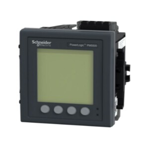MEDIDOR DE ENERGÍA, 100 - 480 V, PM5560, 5 A. METSEPM5560 SCHNEIDER ELECTRIC