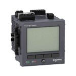 MEDIDOR DE MONTAJE EN PANEL. METSEPM8240
