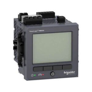 MEDIDOR DE MONTAJE EN PANEL. METSEPM8240