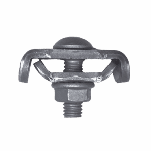 Kit 1 Para Unir Tramos de Charolas es Ideal Para Utilizarse al Exterior o Zonas Húmedas (4 piezas)   MG-51-KIT1GBM