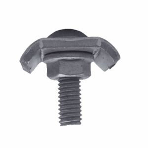 Kit 3 Para Unir Tramos de Charolas a Ménsulas es Ideal Para Utilizarse al Exterior o Zonas Húmedas (3 piezas)  MG-51-KIT3GBM