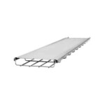 Tapa automática para charola, 300 mm de ancho   MG-50-155EZ