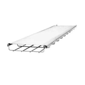 Tapa automática para charola, 500 mm de ancho  MG-50-157EZ
