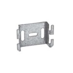 Araña de fijación de tres usos, con acabado Electro Zinc  MG-51-103EZ