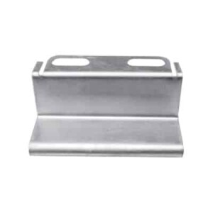 Placa salida a tubo automática para peralte de 33 mm  MG-51-116EZ