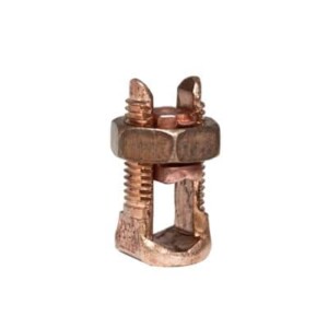 Puesta a Tierra 6 AWG - 2 AWG, con acabado Electro Zinc  MG-51-940