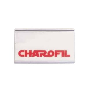 Porta-etiqueta identificadora   MG-51-947B