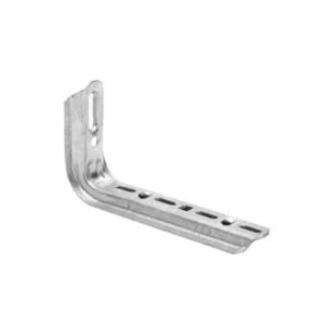 Ménsula omega tipo L inteligente, 410mm de ancho   MG-60-113EZ