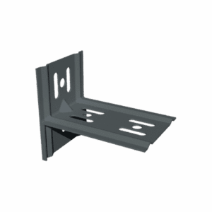 Ménsula económica reforzada, 250mm  MG-60-143EZ