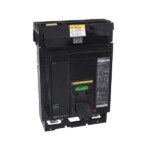 INTERRUPTOR AUTOMÁTICO, 3 POLOS, 400 A. MGA36400 SCHNEIDER ELECTRIC