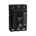 INTERRUPTOR AUTOMÁTICO, 3 POLOS, 500 A. MGL36500 SCHNEIDER ELECTRIC