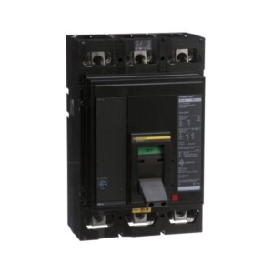 INTERRUPTOR AUTOMÁTICO, 3 POLOS, 500 A. MGL36500 SCHNEIDER ELECTRIC
