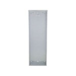 CAJA GABINETE PARA TABLERO NQ, NF, TIPO 1.MH62 SCHNEIDER ELECTRIC