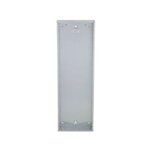 CAJA GABINETE PARA TABLERO NQ, NF, TIPO 1.MH62 SCHNEIDER ELECTRIC