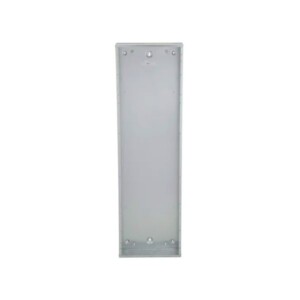 CAJA GABINETE PARA TABLERO NQ, NF TIPO 1.MH68 SCHNEIDER ELECTRIC