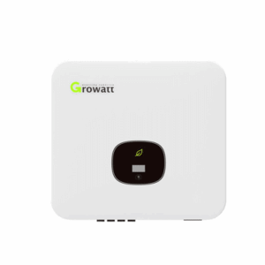 Inversor para Interconexión a CFE de 10 kW con Salida de 220 Vca, Módulo Wifi Incluido: MIN10000TLX