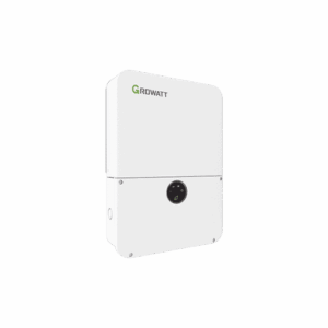 Inversor Híbrido para Interconexión a CFE de 11.4 kW con Salida de 220 Vca, Módulo Wifi Incluido  MIN11400TLXHUS