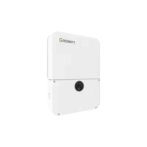 Inversor para Interconexión a CFE de 5 kW con Salida de 220 Vca, Módulo Wifi Incluido  MIN5000TLXHUS