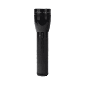 Linterna de Mano Maglite LED Ultrabrillante 192 lm. con Cabeza Giratoria On / Off y Modos bajo/alto y Vela. Resistente a la Corrosión.   ML25LT
