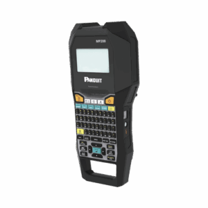 Kit de Impresora Etiquetadora, Compatible con Etiquetas de Hasta 1 in de Ancho, Resolución de 180 dpi y Velocidad de Impresión Rápida  MP200-KIT