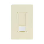 Apagador y sensor de movimiento, para espacios pequeños depósitos, armario, vestidores, alacena, cocina, lavandería, etc.: MSOPS2AL