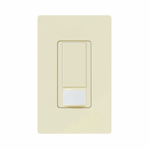 Apagador y sensor de movimiento, para espacios pequeños depósitos, armario, vestidores, alacena, cocina, lavandería, etc.: MSOPS2AL