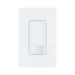 (XCT) Apagador con sensor de presencia, para espacios pequeños depósitos, armario, vestidores, alacena, cocina, lavandería, etc.: MSOPS2WH