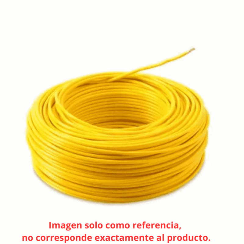 MTS CABLE THW NYLON CAL 10 AMA  CTHWN-10CAM