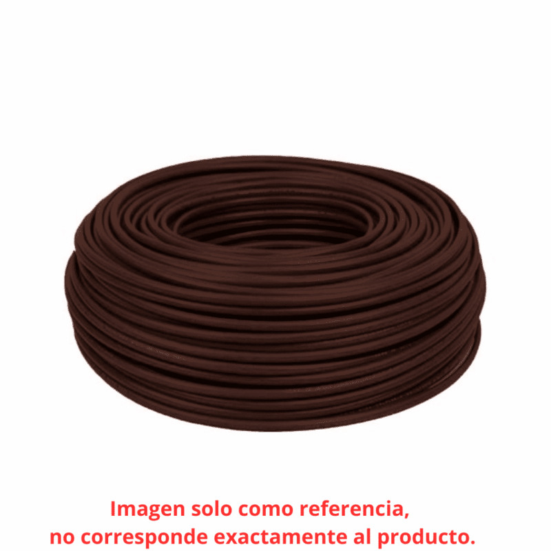 MTS CABLE THW CAL 12 CAFE CAR  CTHW-12CC