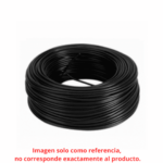MTS CABLE THW NYLON CAL 3/0 NG  CTHWN-3/0TN