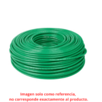 MTS CABLE THW CAL 18 VDE TRAMO  CTHW-18TV