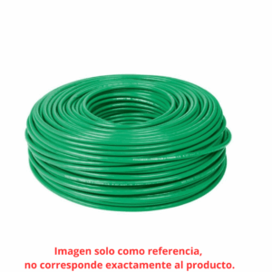 MTS CABLE THW CAL 1/0 VDE CARR  CTHW-1/0CV