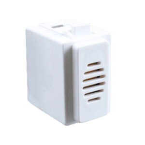 ZUMBADOR, BLANCO. MWD130137852 SCHNEIDER ELECTRIC