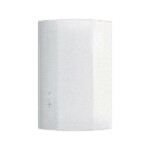PLACA CIEGA MARISIO MWD130617224 SCHNEIDER ELECTRIC