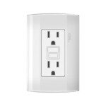 CONTACTO DÚPLEX, 2 POLOS+ TIERRA, 15 A, 127 V, MWD131317545 SCHNEIDER ELECTRIC