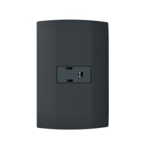 CONTACTO MARISIO MWD60277 DE 15A, 250V, 1M, 2P+T, CON PLACA. MWD60277 SCHNEIDER ELECTRIC