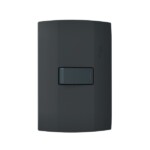 INTERRUPTOR SENCILLO CON PLACA MARISIO 16A, 250V, 1M, 1 VÍA. MWD62017 SCHNEIDER ELECTRIC