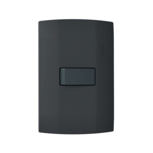 INTERRUPTOR ESCALERA CON PLACA MARISIO 16A, 250V, 1M, 3 VÍAS. MWD62037 SCHNEIDER ELECTRIC