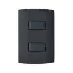 INTERRUPTOR ESCALERA Y SENCILLO CON PLACA MARISIO 16A Y 250V. MWD62097 SCHNEIDER ELECTRIC