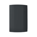 PLACA TIPO CIEGA MARISIO MWD67107 EN COLOR NEGRO. MWD67107 SCHNEIDER ELECTRIC