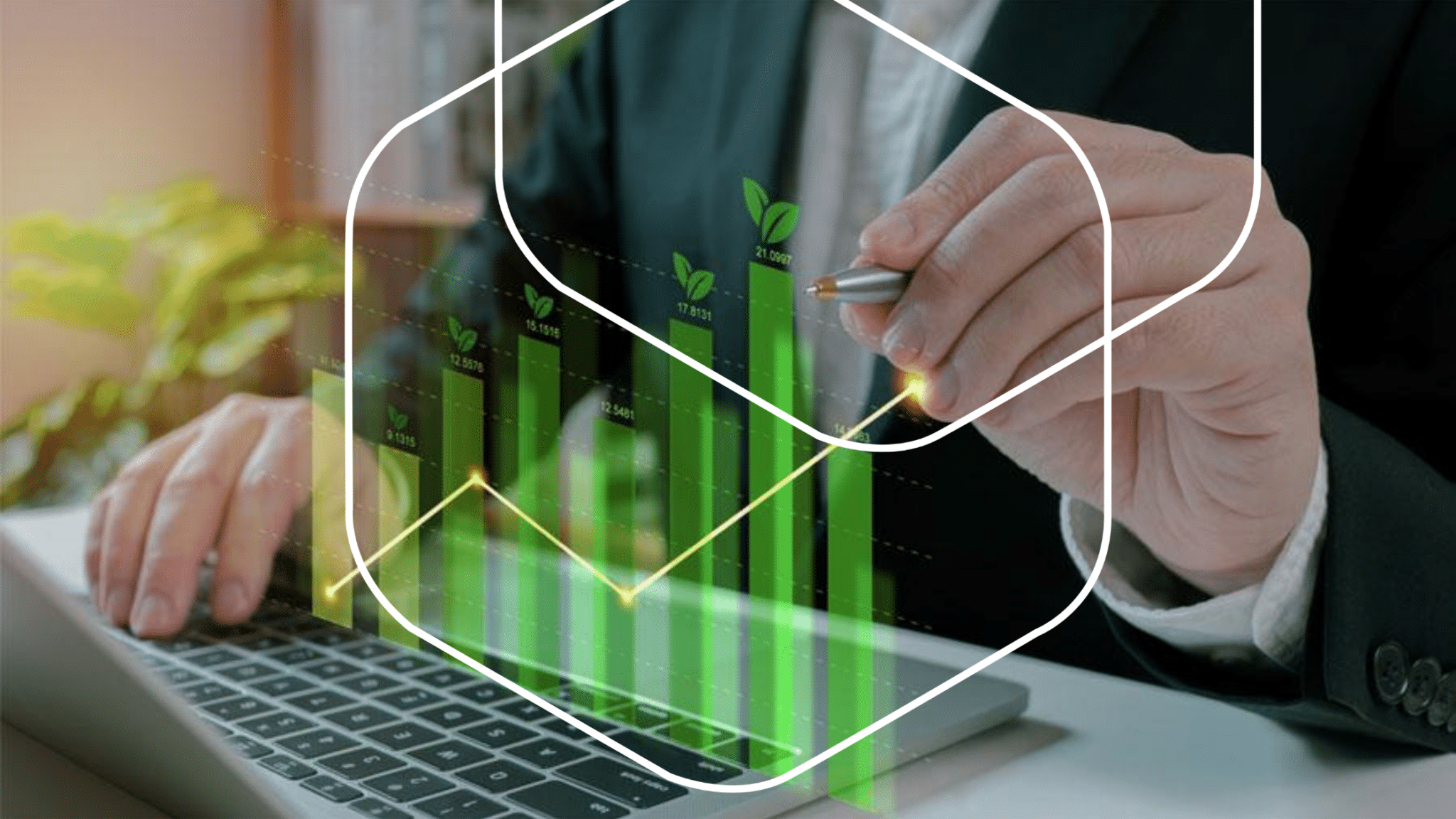 Marketing Digital y Sostenibilidad