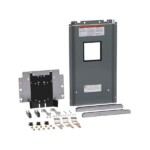 KIT DE INSTALACIÓN TABLERO NF, INTERRUPTOR PRINCIPAL. N250MJ SCHNEIDER ELECTRIC
