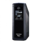 UPS CP1500AVRLCD Cyberpower LCD Inteligente