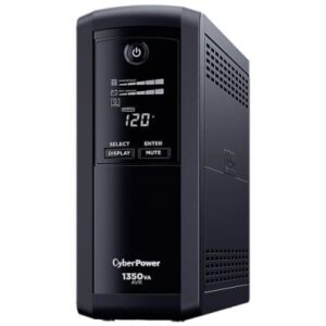 No-Break CyberPower CP1350AVRLCDa CP1350AVRLCDa