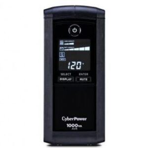 No-Break CyberPower CP1000AVRLCDa CP1000AVRLCDa